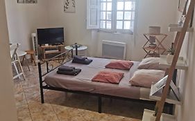 Studio Des 2 Places